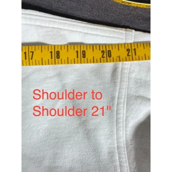 Vintage 1990s Troy Lee Designs Honda Graphic Sweatshirt Made‎ USA Men's M Rare - Picture 12 of 15